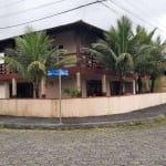 SOBRADO no UBATUBA com 5 quartos para VENDA, 381 m²