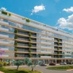 Cobertura 4 quartos sendo 4 suites, nova com habite-se  no noroeste high design, com 366,14 m² com 5 vagas de garagem aceita financiamento