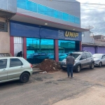 prédio comercial na QNN18 conjunto 18 conjunto e lote 5 Ceilândia DF prédio com 500m2 de área construída, terreno com 250m2