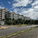 Vendo apartamento 4 quartos vazado com armarios duas vagas vista livre no noroeste