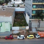 terreno a venda na rua 03 frente para avenida que liga EPTG a Estrutural