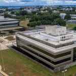 Prédio novo COM 20.000 M2 PARA LOCAÇÃO em frente a faculdade Ceub