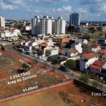 PROJEÇÃO EM AGUAS CLARAS 2.854m