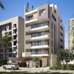 Apartamento em Praia Mansa  -  Matinhos