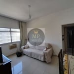 Apartamento 2 Quartos, Rua São Clemente, Próximo ao Metrô e Shopping