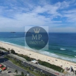 Apartamento Frontal Mar no Atlântico Sul - 4 Suítes - Oportunidade