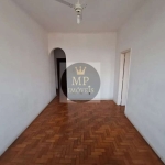 Quarto e Sala com Dependência na Barão de Macaúbas, Botafogo/RJ