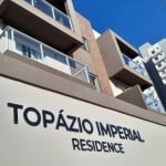 Apartamentos Edifício Topázio Imperial