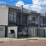 Sobrado Novo 3 quartos, no Bairro Pinheirinho