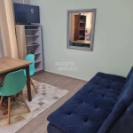 Apartamento com 1 quarto à venda na Avenida Tom Traugott Wildi, 1149, Praia Brava, Florianópolis