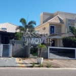 Casa em condomínio fechado com 3 quartos à venda na Rua do Ipê da Várzea, 84, Cachoeira do Bom Jesus, Florianópolis