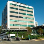 Sala comercial à venda na Rodovia José Carlos Daux, 500, João Paulo, Florianópolis