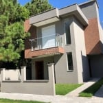 Casa com 3 quartos à venda na Rua Candido Pereira dos Anjos, 03, São João do Rio Vermelho, Florianópolis