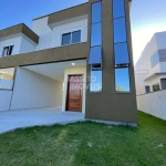 Casa com 3 quartos à venda na Avenida das Constelações, 14, São João do Rio Vermelho, Florianópolis