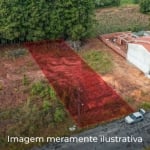 Terreno à venda na Carmen Waselewski Perussolo, 131, Vila Santa Terezinha, Campo Largo