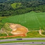 Terreno comercial à venda na Rodovia BR-277 Curitiba Ponta Grossa, 1, Loteamento Itaboa, Campo Largo