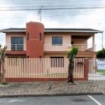 Casa com 4 quartos à venda na Rua Engenheiro Tourinho, 1795, Centro, Campo Largo