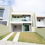 Casa em condomínio fechado com 3 quartos à venda na Rua Francisco Druzyk, 84, Águas Claras, Campo Largo