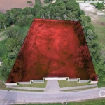 Terreno à venda na Rua Caetano Munhoz da Rocha, 2766, Guabiroba, Campo Largo