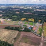 Terreno à venda na Antônio Gitkoski, 1001, Botiatuva, Campo Largo