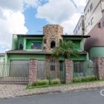 Casa com 3 quartos à venda na Rua Olavo Bilac, 600, Jardim Busmayer, Campo Largo