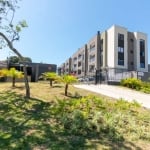 Apartamento com 2 quartos à venda na Avenida Cristina, 243, Vila Bancária, Campo Largo