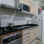 Apartamento com 2 quartos à venda na Rua Vinte e Cinco de Dezembro, 13, Jardim Alvorada, Campo Largo