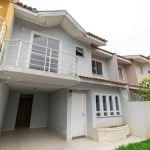 Casa com 3 quartos à venda na Rua Balduíno Vidal, 321, Jardim Busmayer, Campo Largo