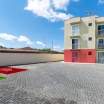 Apartamento com 2 quartos à venda na Sebastião Alves, 567, Jardim Bela Vista, Campo Largo