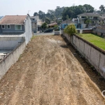 Terreno à venda na Maranhao, 270, Itaqui, Campo Largo