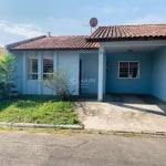 Casa em condomínio fechado com 3 quartos à venda na Sebastiao Cosmo, 80, Vila Otto, Campo Largo