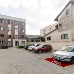 Apartamento com 2 quartos à venda na Rua Francisco de Azevedo Macedo, 385, Vila Solene, Campo Largo