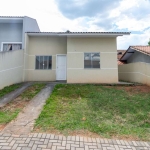 Casa com 2 quartos à venda na Rua Chile, 65, Conjunto Habitacional Monsenhor Francisco Gorski, Campo Largo