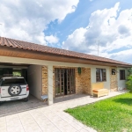 Casa com 3 quartos à venda na Alfredo Castro, 351, Nova Trento, Campo Largo