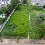 Terreno à venda na Visconde do Rio Branco, 329, Ouro Verde, Campo Largo