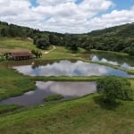 Terreno à venda na da Faxina, 666, Zona Rural, Campo Largo