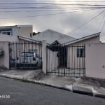 Terreno com 02 casas no Vila Amélia em Pinhais