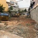 Terreno à venda, 417 m² por R$ 550.000,00 - Parolin - Curitiba/PR