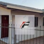 Casa com 3 dormitórios à venda, 96 m² por R$ 320.000,00 - Santa Terezinha - Pato Branco/PR