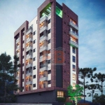 APARTAMENTO no ANITA GARIBALDI com 2 quartos para VENDA, 56 m²