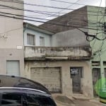 Lote / Terreno em Vila Canero  -  São Paulo