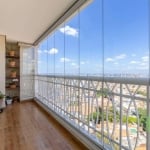 Apartamento em Alro da Mooca  -  São Paulo