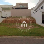 Terreno à venda, 300 m² por R$ 318.000,00 - Condomínio Central Parque - Salto/SP