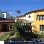 Casa com 3 dormitórios para alugar, 258 m² por R$ 5.000,00/mês - Condomínio Esplanada - Salto/SP