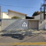 Casa com 2 dormitórios à venda, 186 m² por R$ 550.000,00 - Jardim das Rosas - Itu/SP