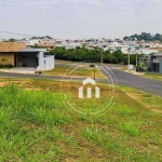 Terreno à venda, 501 m² por R$ 745.000,00 - Condomínio Reserva Saint Paul - Itu/SP