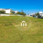 Terreno à venda, 1071 m² por R$ 530.000,00 - Condomínio Terras de Mont Serrat - Salto/SP