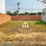 Terreno à venda, 375 m² por R$ 310.000,00 - Condomínio Village Moutonnée - Salto/SP