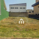 Terreno à venda, 300 m² por R$ 320.000,00 - Condomínio Reserva Central Parque - Salto/SP