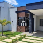 Casa com 2 dormitórios à venda, 97 m² por R$ 685.000,00 - Condomínio Parque Imperial - Salto/SP